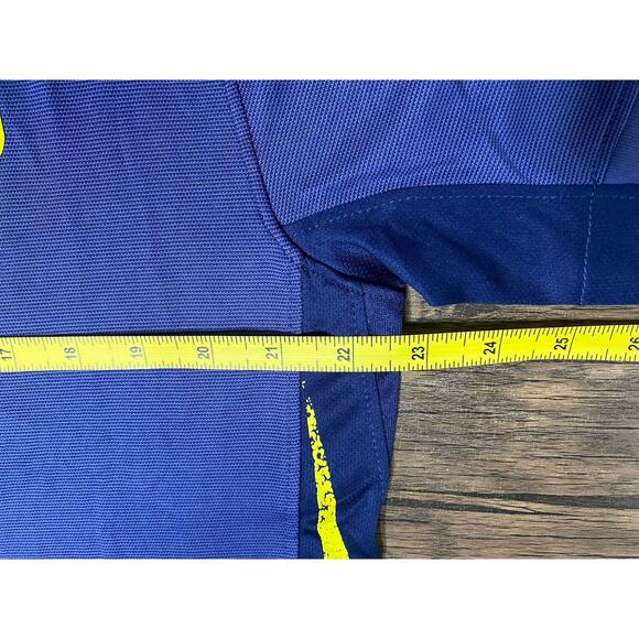 Atletico de Madrid | Men’s Large Away Jersey - Picture 4 of 7